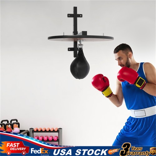 Speed bag platform - bag,