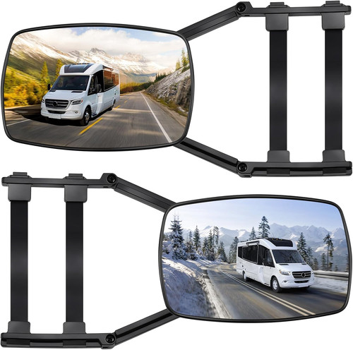 Specchi supplementari caravan - supplementari,