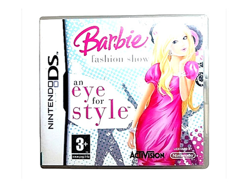 Barbie sfilata moda un - sfilata,