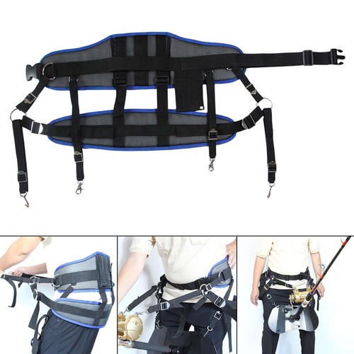 Cintura pesca professionale - cintura, da