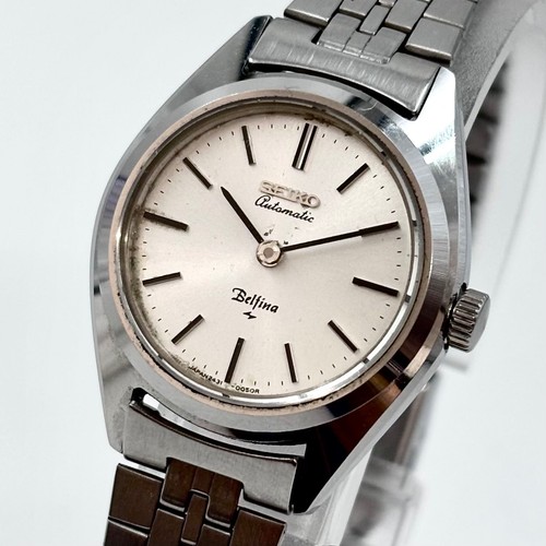 Orologio polso automatico - da,