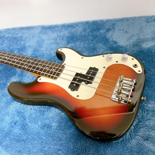 Fender japan mpb - japan,