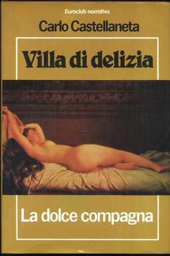 Villa delizia la dolce - villa, di