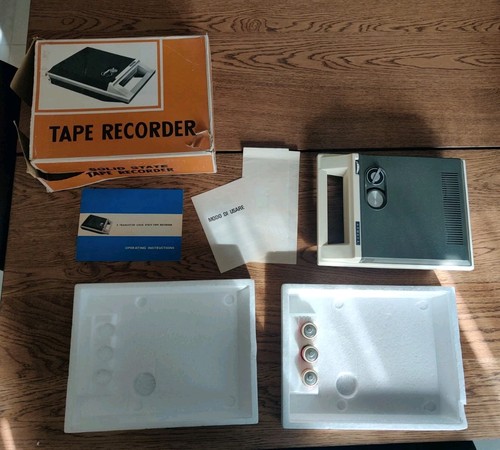 Registratore audio armada ort - audio,