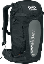 Snowalker 15 Zaino Porta