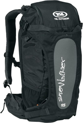 Snowalker zaino porta - snowalker,