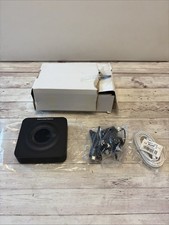 Grandstream HT801 V2: Adattatore da VoIP ad analogico per telefono