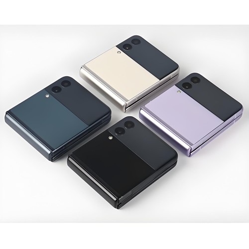 Android samsung galaxy flip3 - samsung,