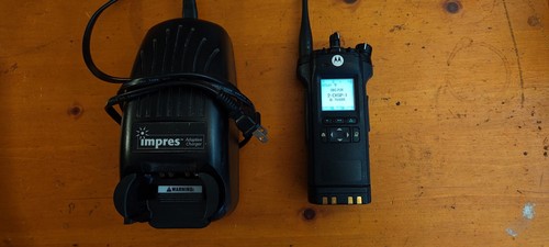 Motorola apx 6000 h98ucf9pw6bn - 6000,