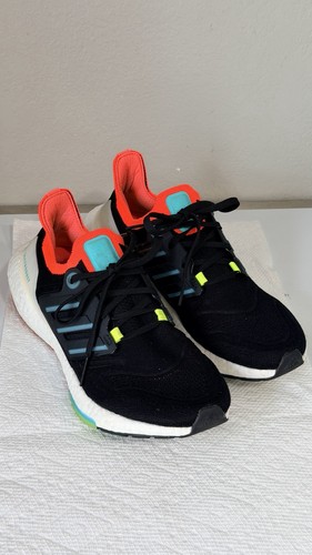 Adidas ultraboost nere sky - adidas,