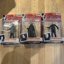 Harry Potter Deathly Hallows