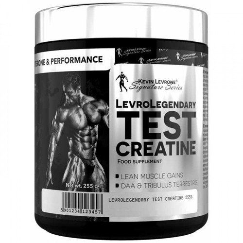 Levrolegendary test creatine - creatine,