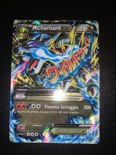 Pokémon Carta Charizard Ex Fuoco Infernale Rara ITA Italiana 69/106