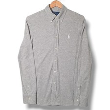 Ralph Lauren camicia a rete