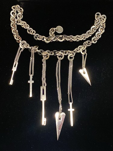 Collana cuore pianegonda - collana,