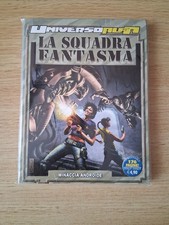 Universo Alfa n° 2  La