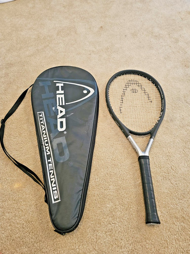 Racchetta tennis head - da, ti