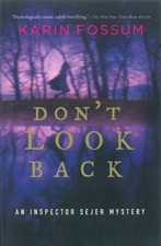 Don look back paperback by - look,