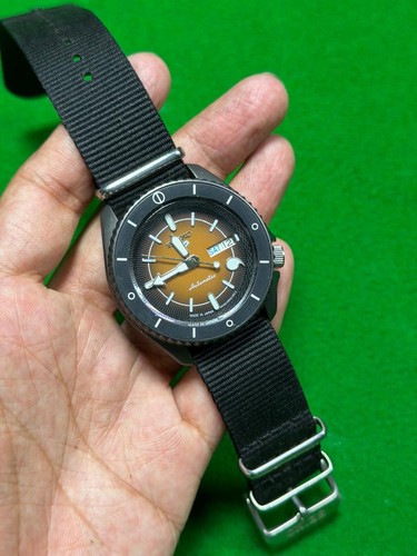 Orologio uomo automatico seiko - uomo,
