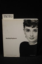 Ricci, Stefania Audrey Hepburn