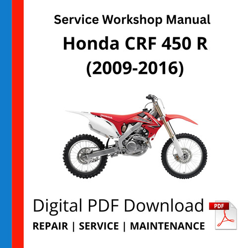 Manuale officina manutenzione