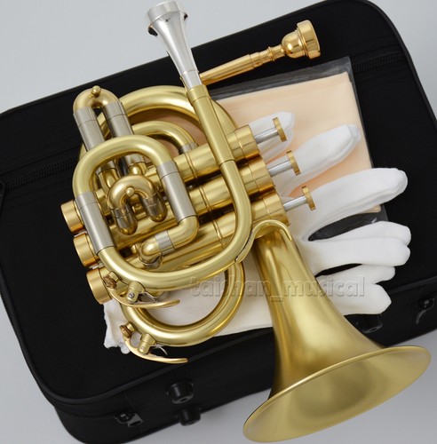 Tromba tascabile chiave - , prof