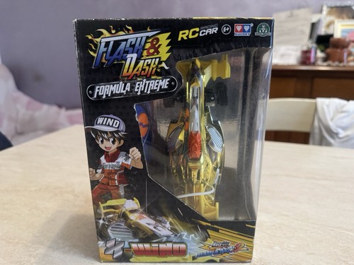 Flash dash x - flash, &