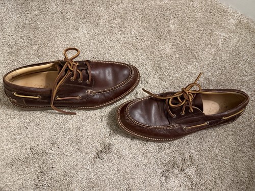 Scarpe barca sperry uomo - scarpe,