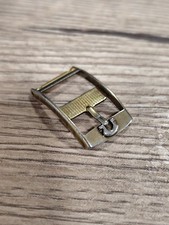 Fibbia Omega 14 mm Originale