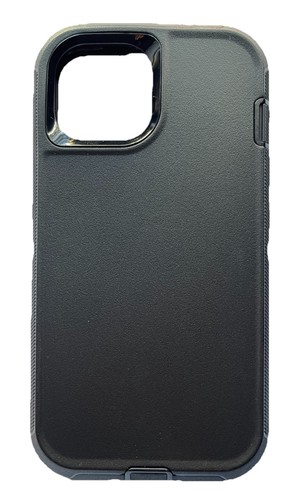 Cover case iphone pro heavy - cover,