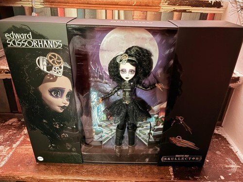 Bambola monster high - bambola,