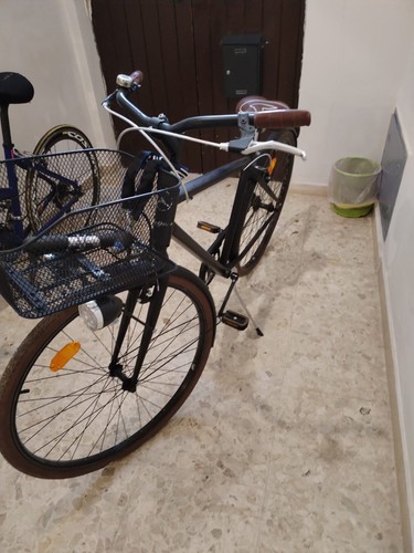 Bicicletta uomo usata - uomo, 28