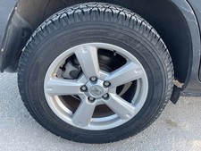 17 CERCHIO PER TOYOTA RAV 4