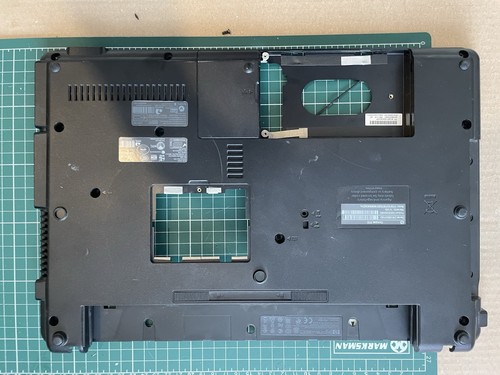 Compaq 610 alloggiamento - hp,