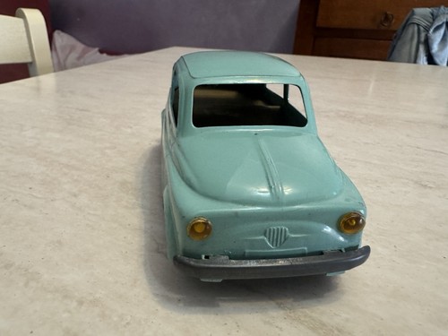 Splendida fiat 500 - fiat,