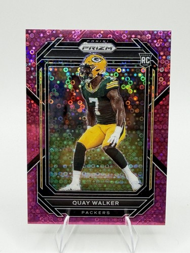 Panini 2022 prizm quay walker - prizm,
