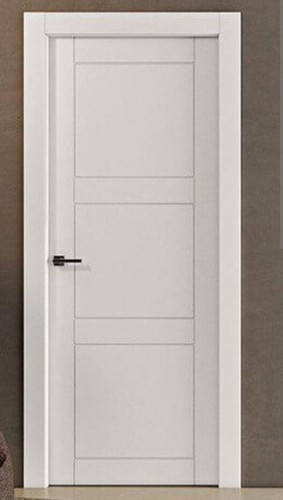 Porte battente colore bianco - battente,