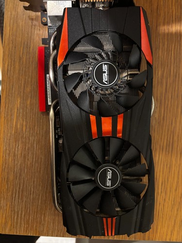 Asus gtx 760 - asus,