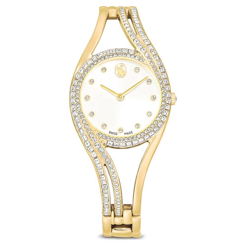 Orologio swarovski hyperbola - orologio,