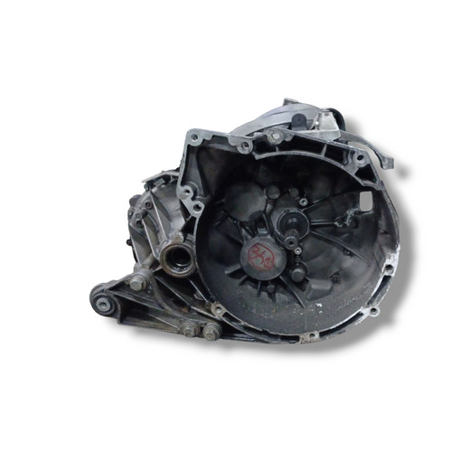 Cambio manuale per ford - cambio,