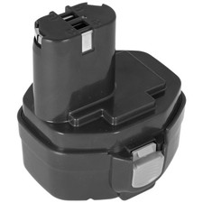 Batteria replica adatta per