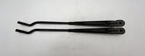 Set bracci tergicristallo