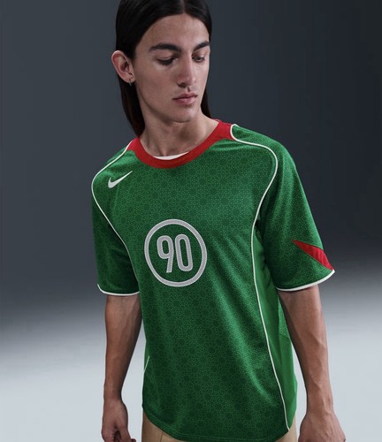Nike dri fit shirt girocollo - dri-fit,