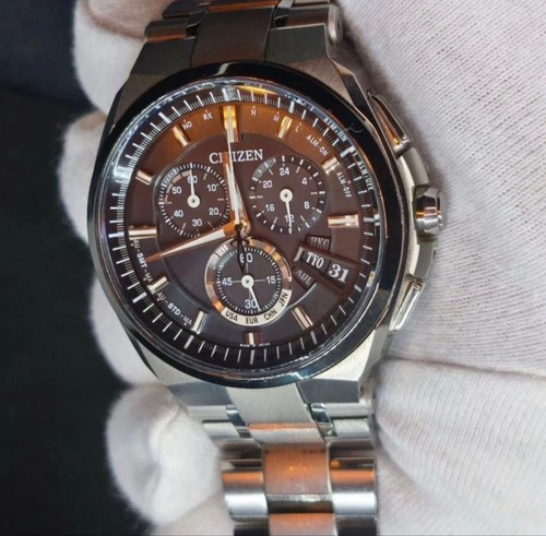 Orologio cronografo