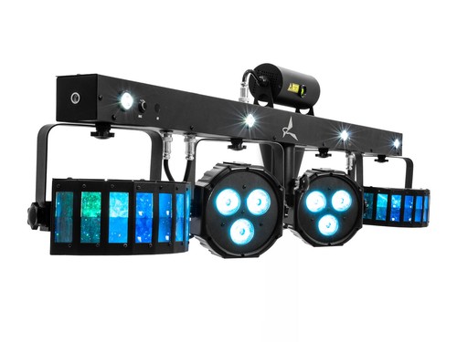 Eurolite led kls laser bar - led, set