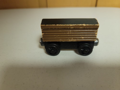 Thomas wooden railway rare - wooden,