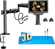 Elikliv EM3K-3D Max