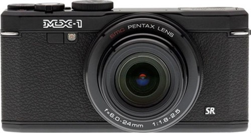 Pentax 12m fotocamera - pentax,