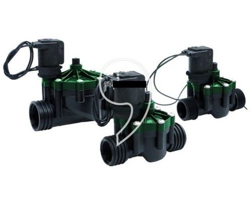 Elettrovalvola irrigazione - elettrovalvola,