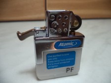 INSERTO PER ACCENDINI ZIP